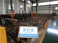 聯軸器原料區(qū)